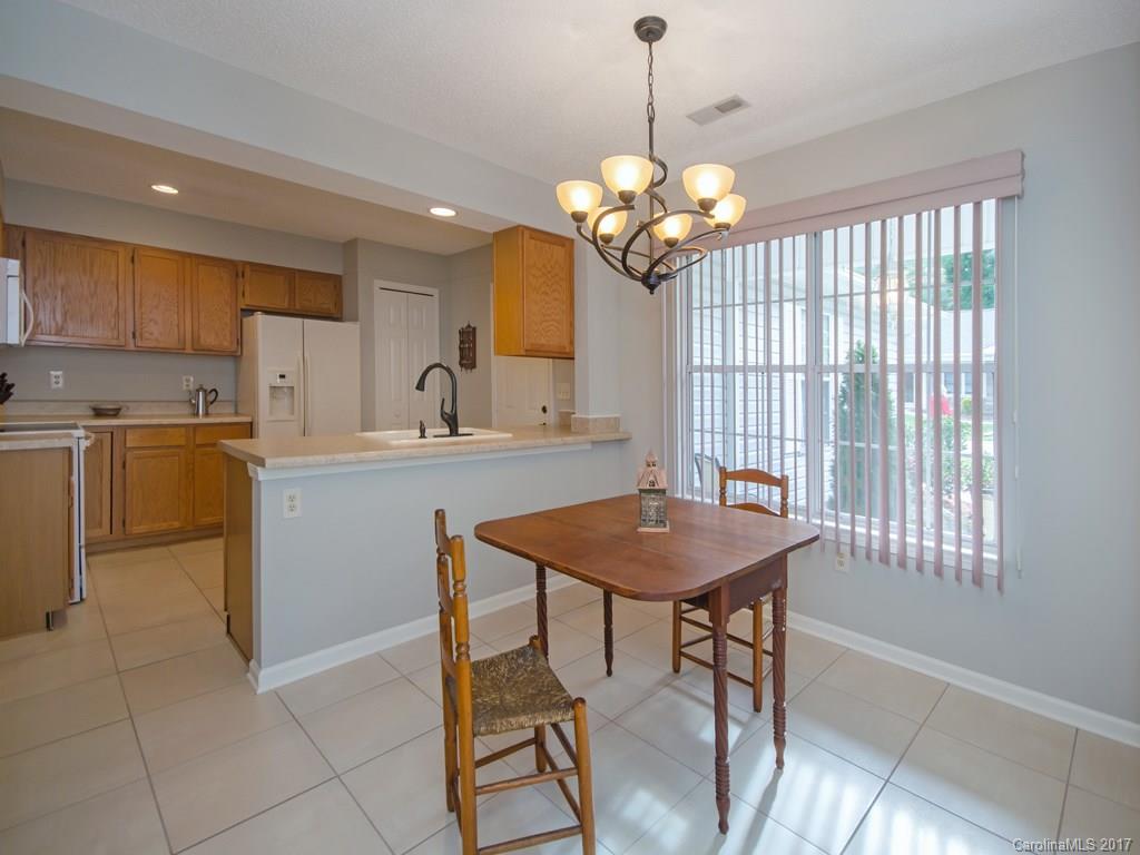 Henderson Village - Residential