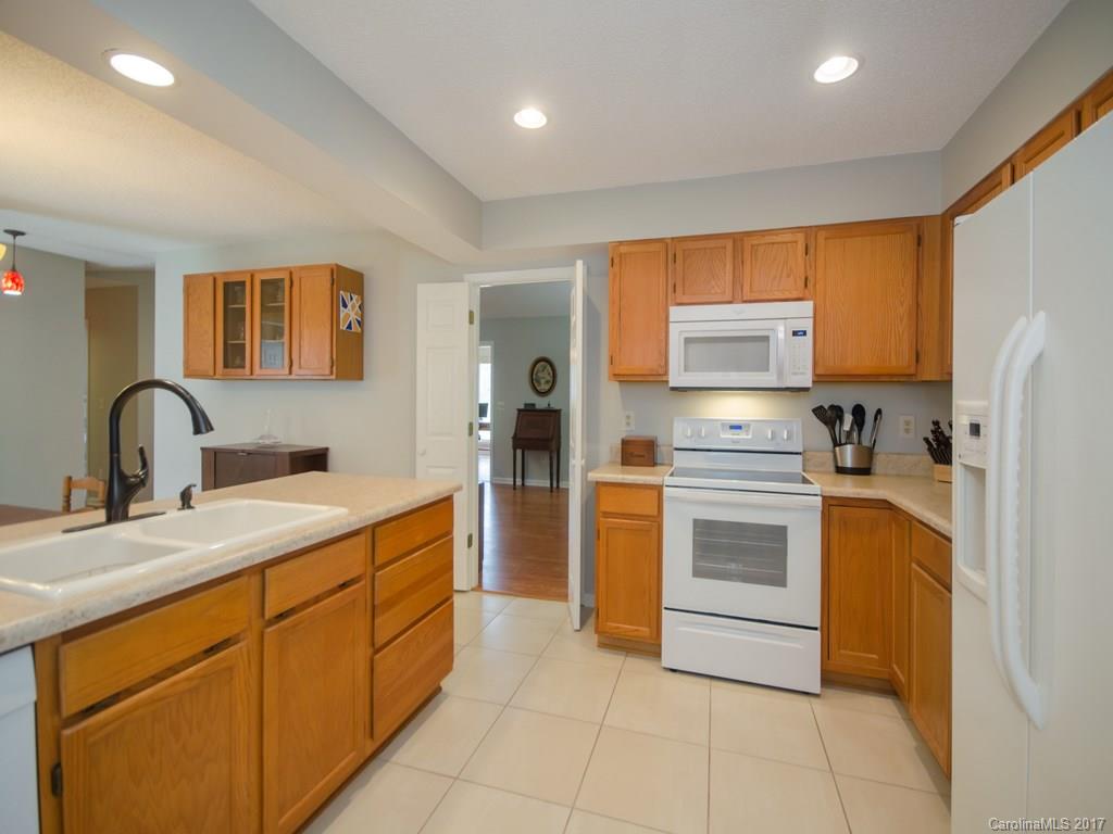 Henderson Village - Residential