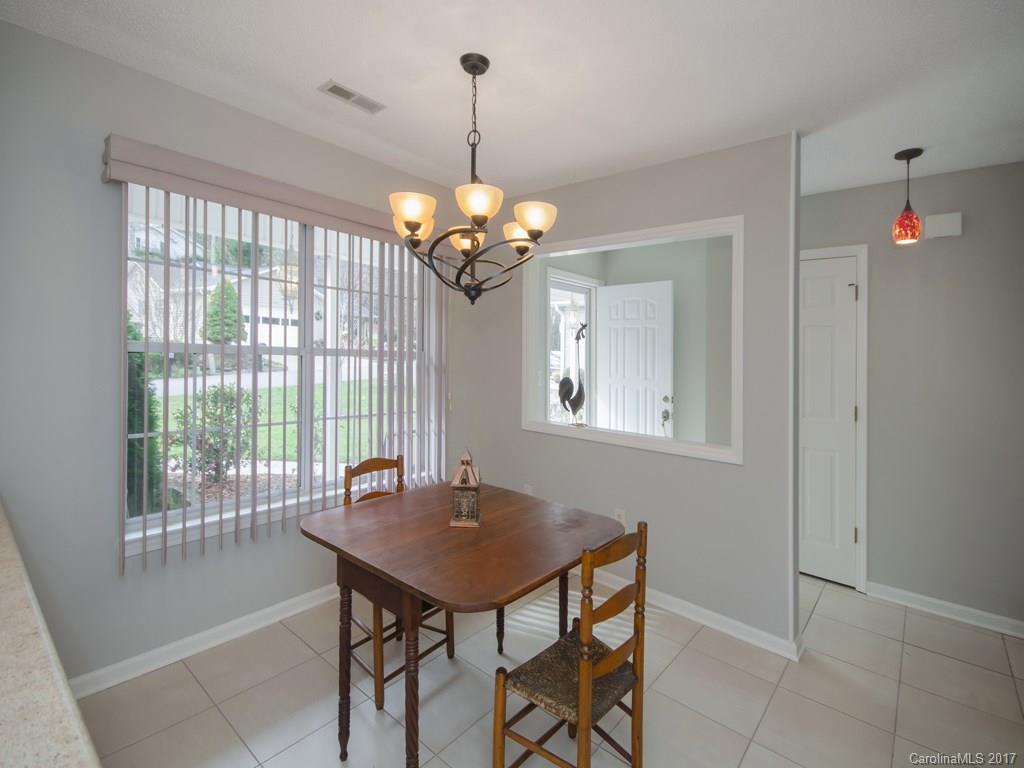 Henderson Village - Residential