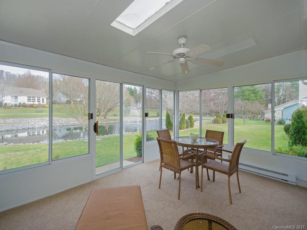 Henderson Village - Residential