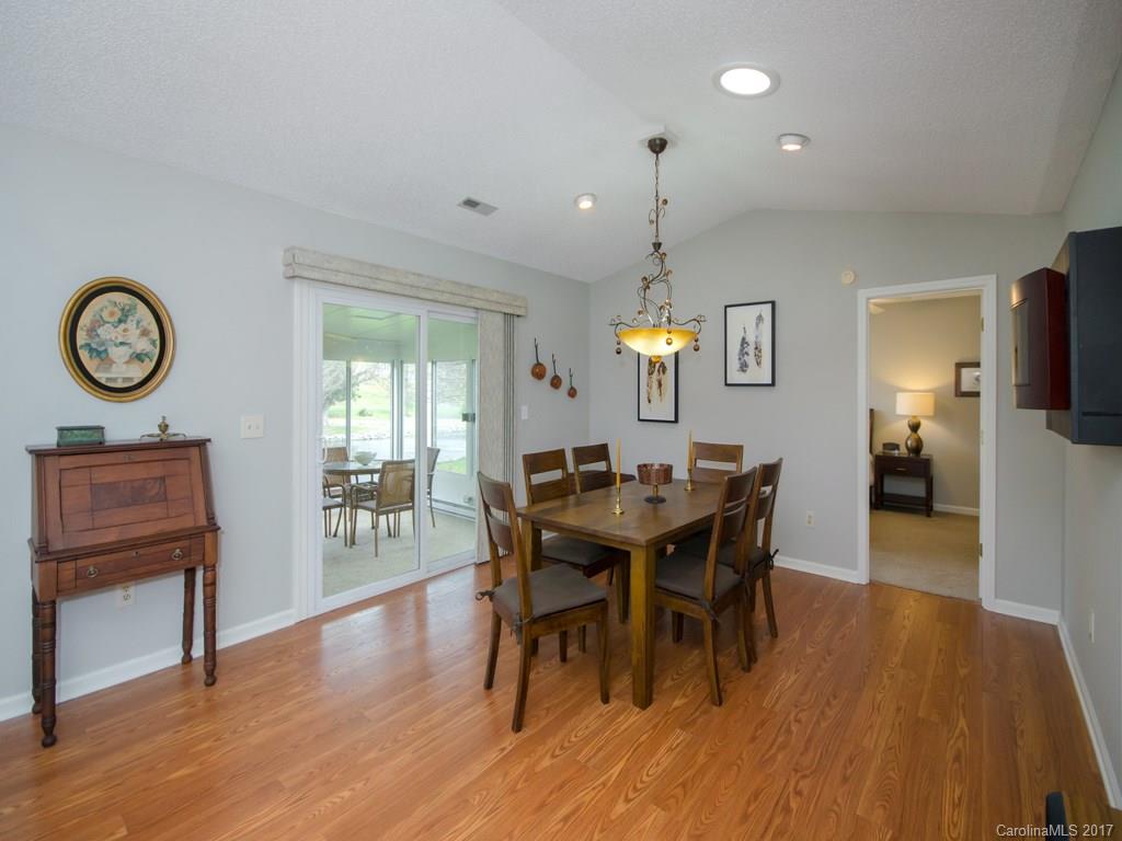 Henderson Village - Residential