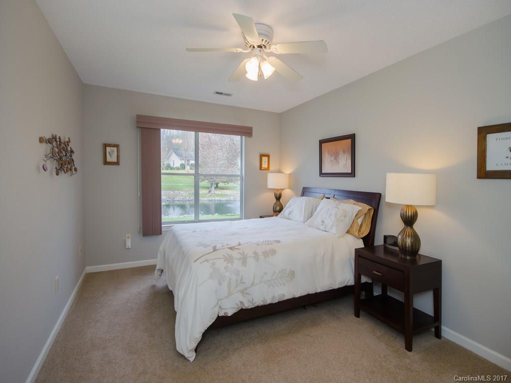 Henderson Village - Residential