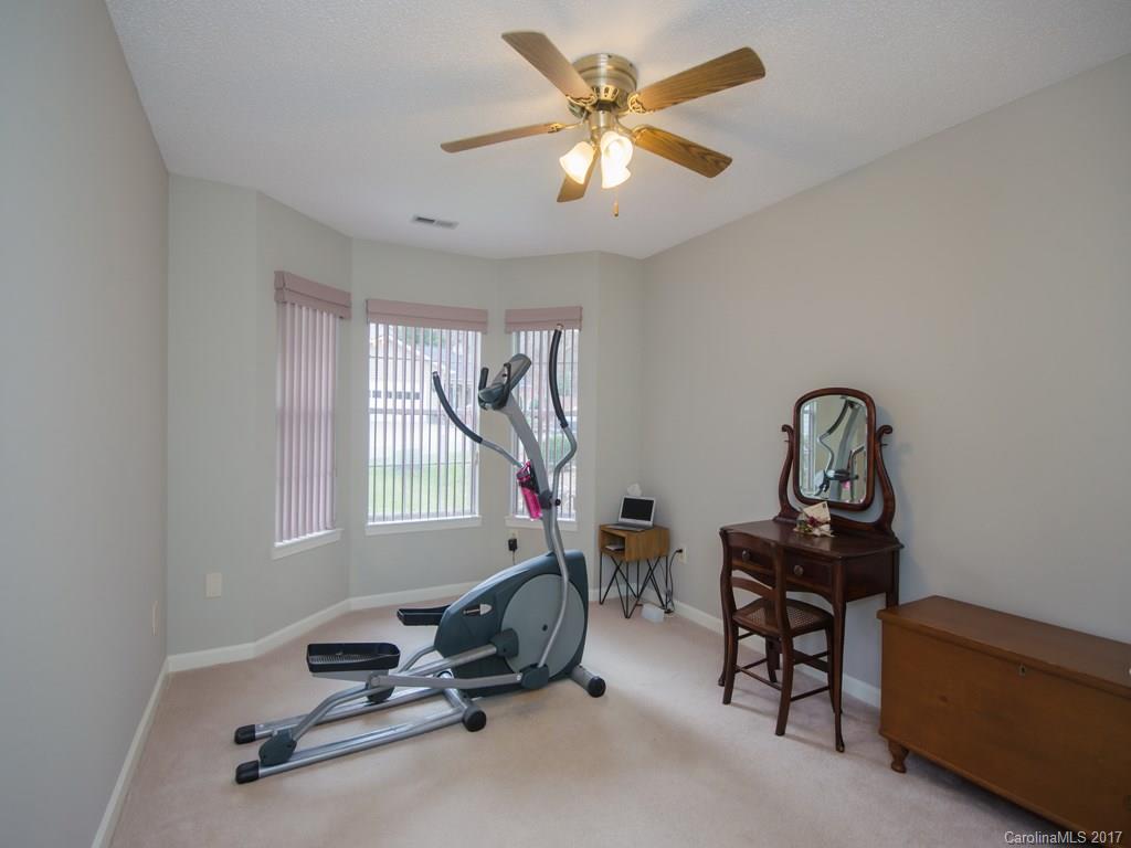 Henderson Village - Residential