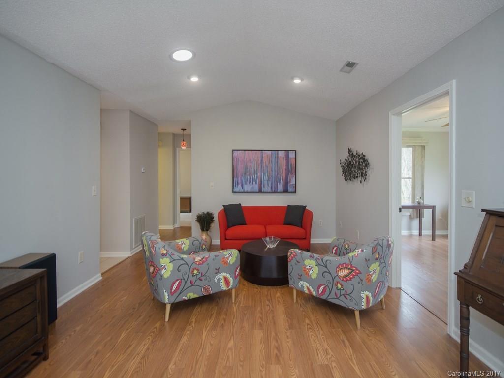 Henderson Village - Residential