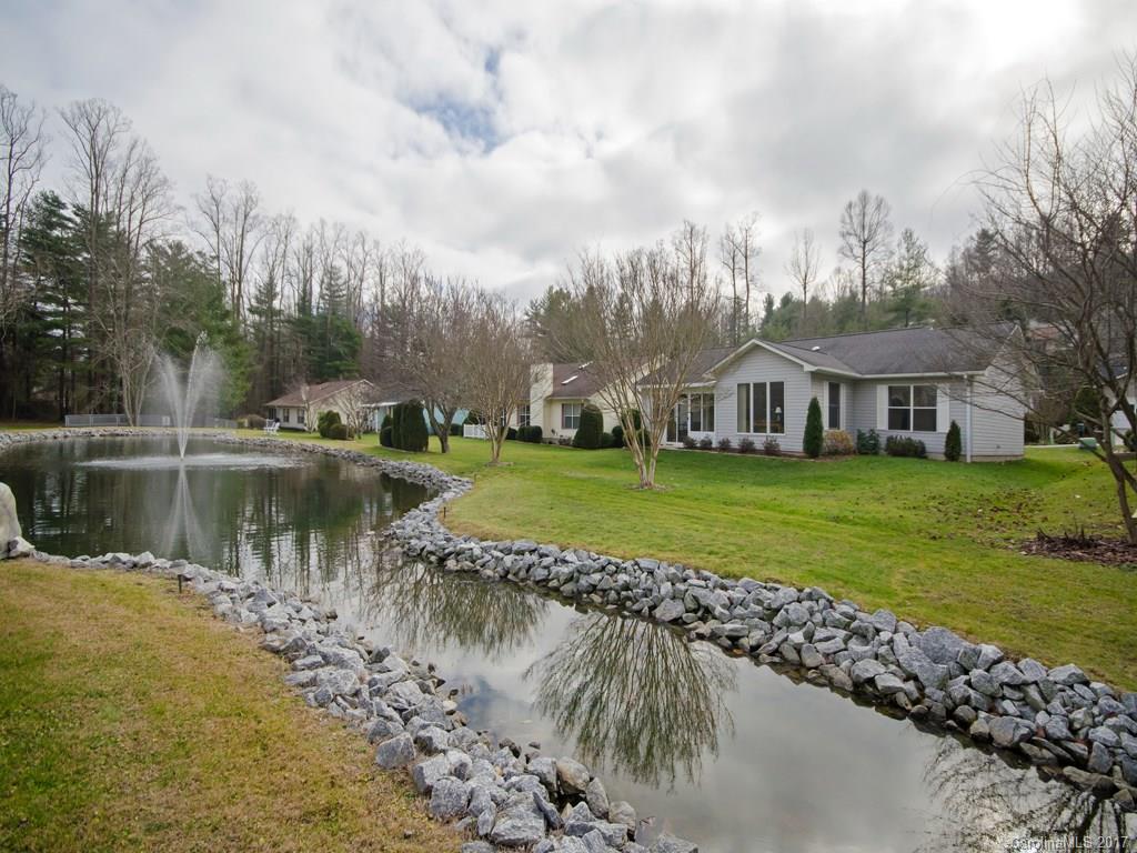 Henderson Village - Residential