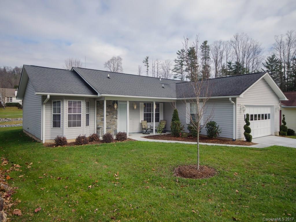 Henderson Village - Residential