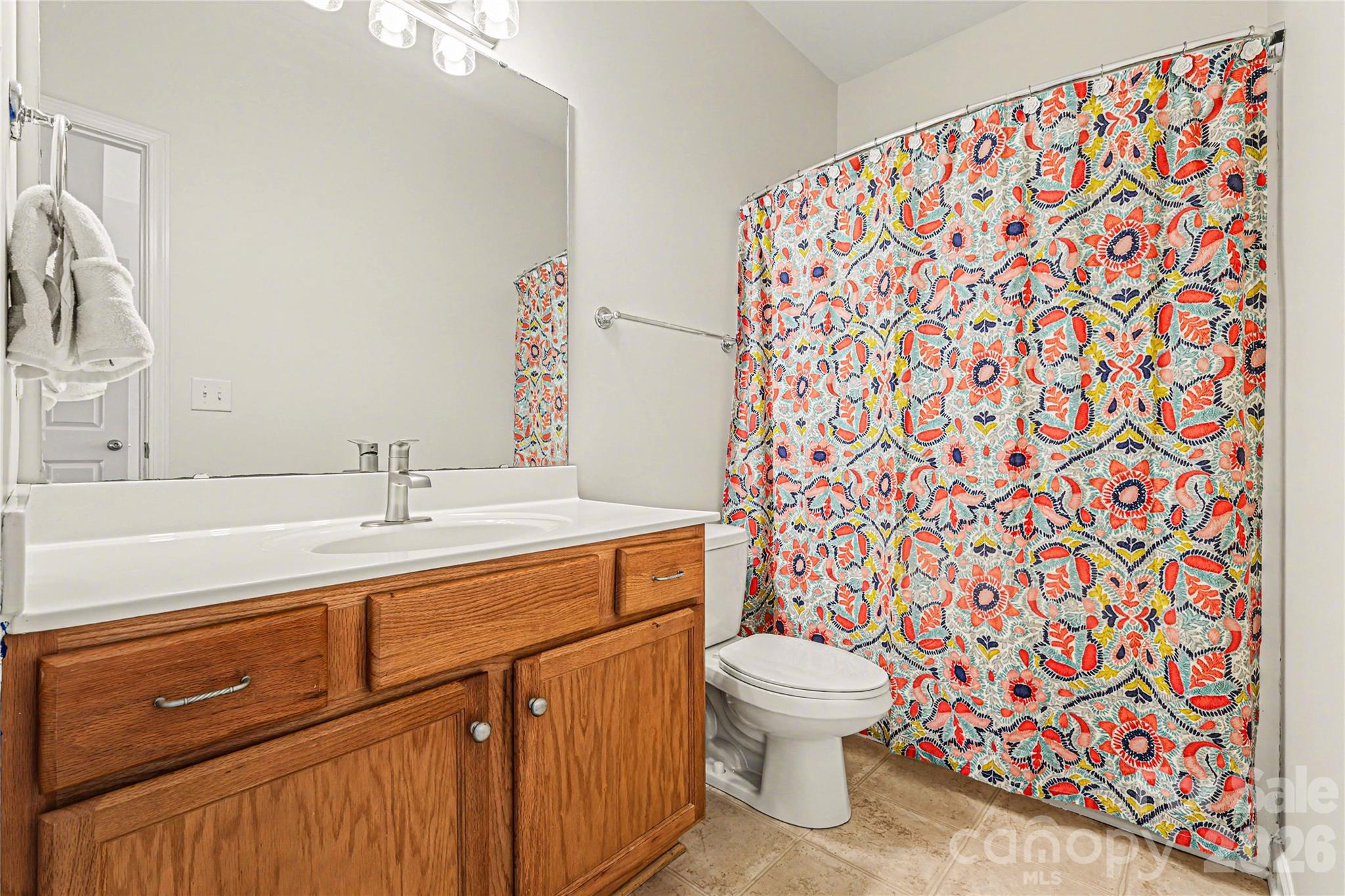 Regent Park - Residential