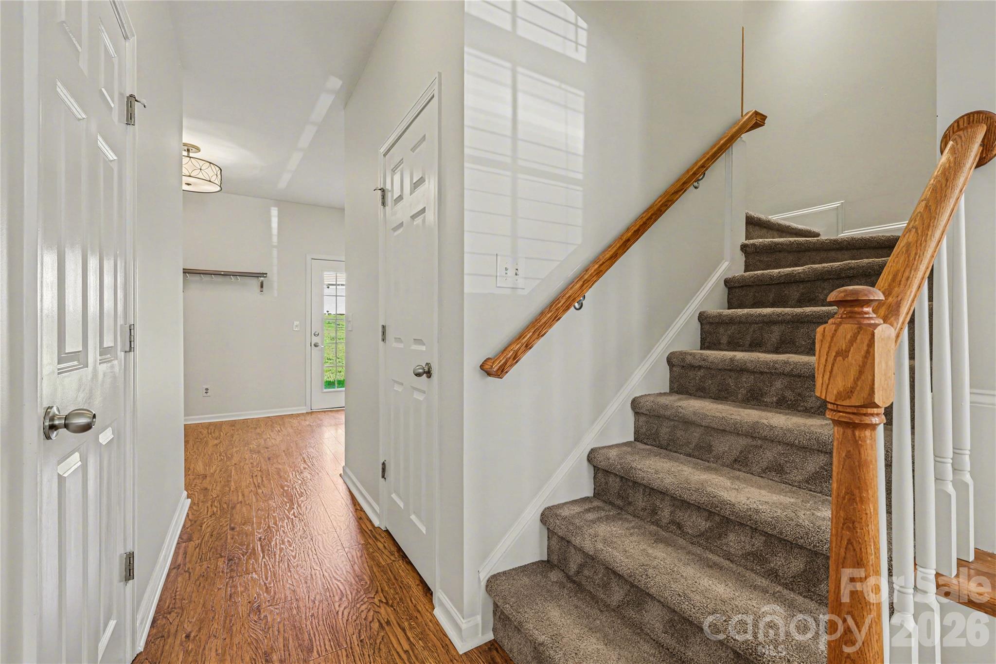 Regent Park - Residential