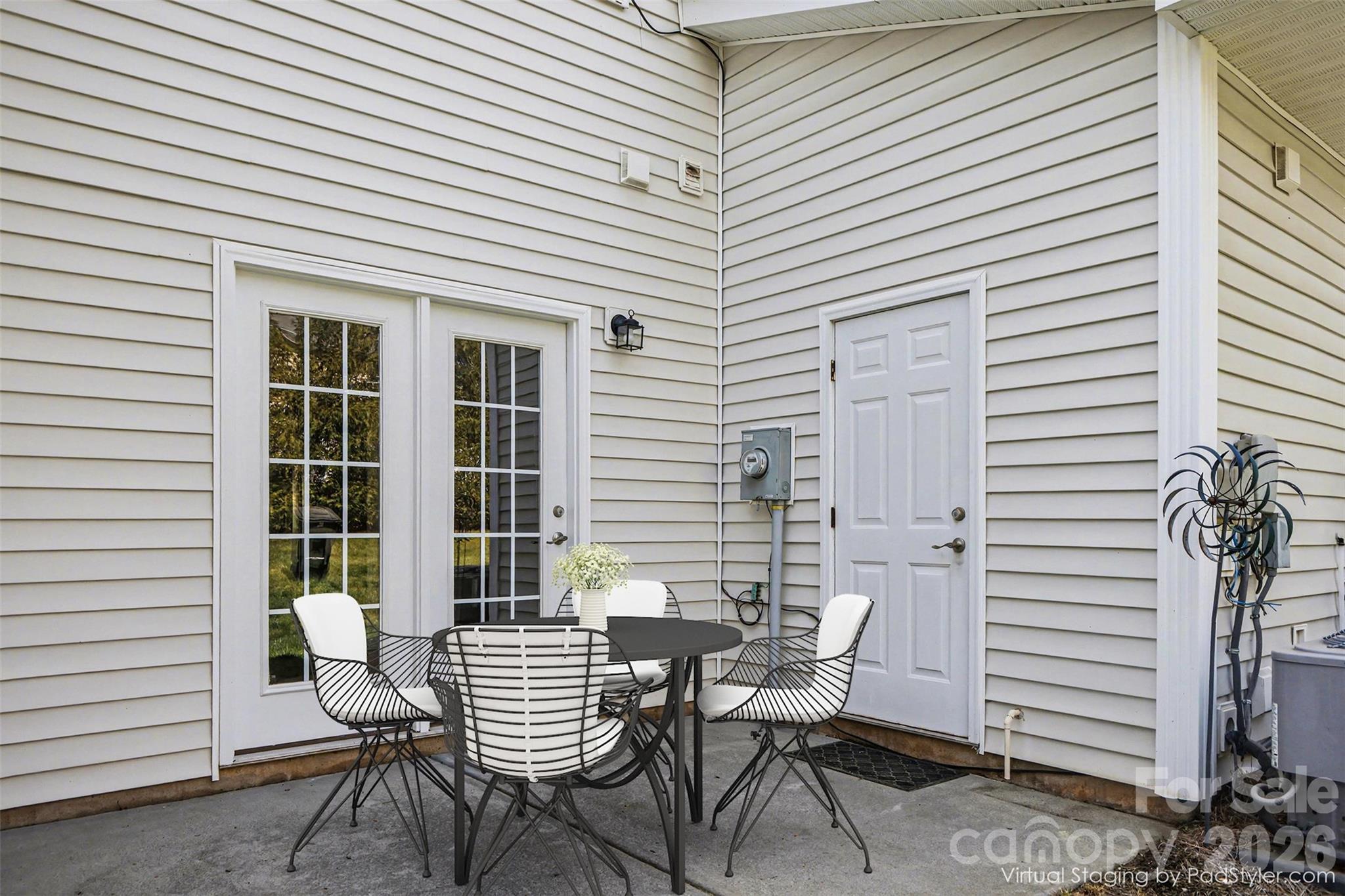 Regent Park - Residential