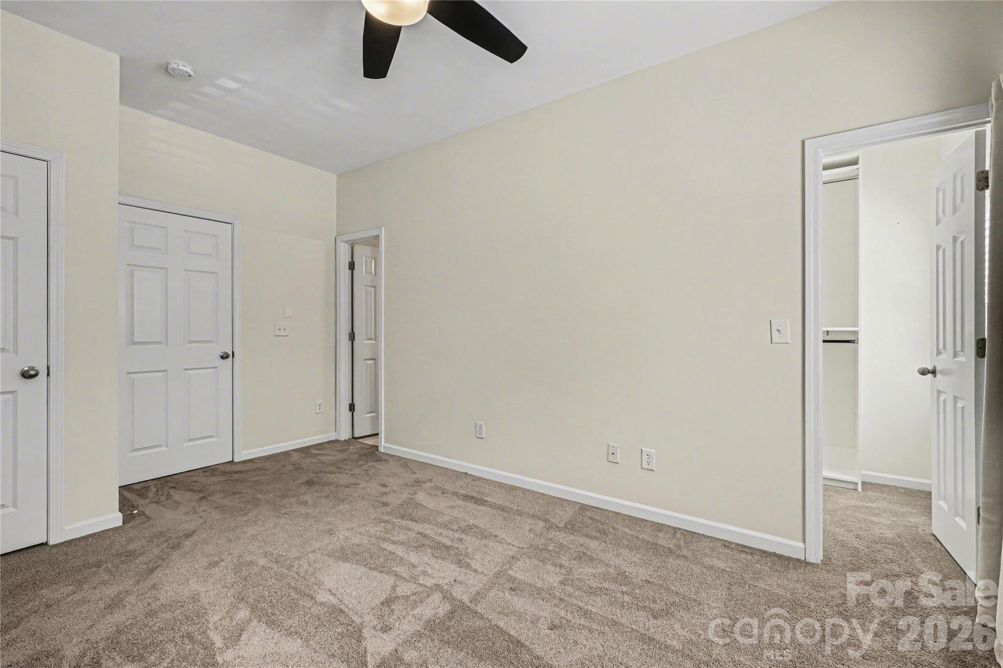 Regent Park - Residential