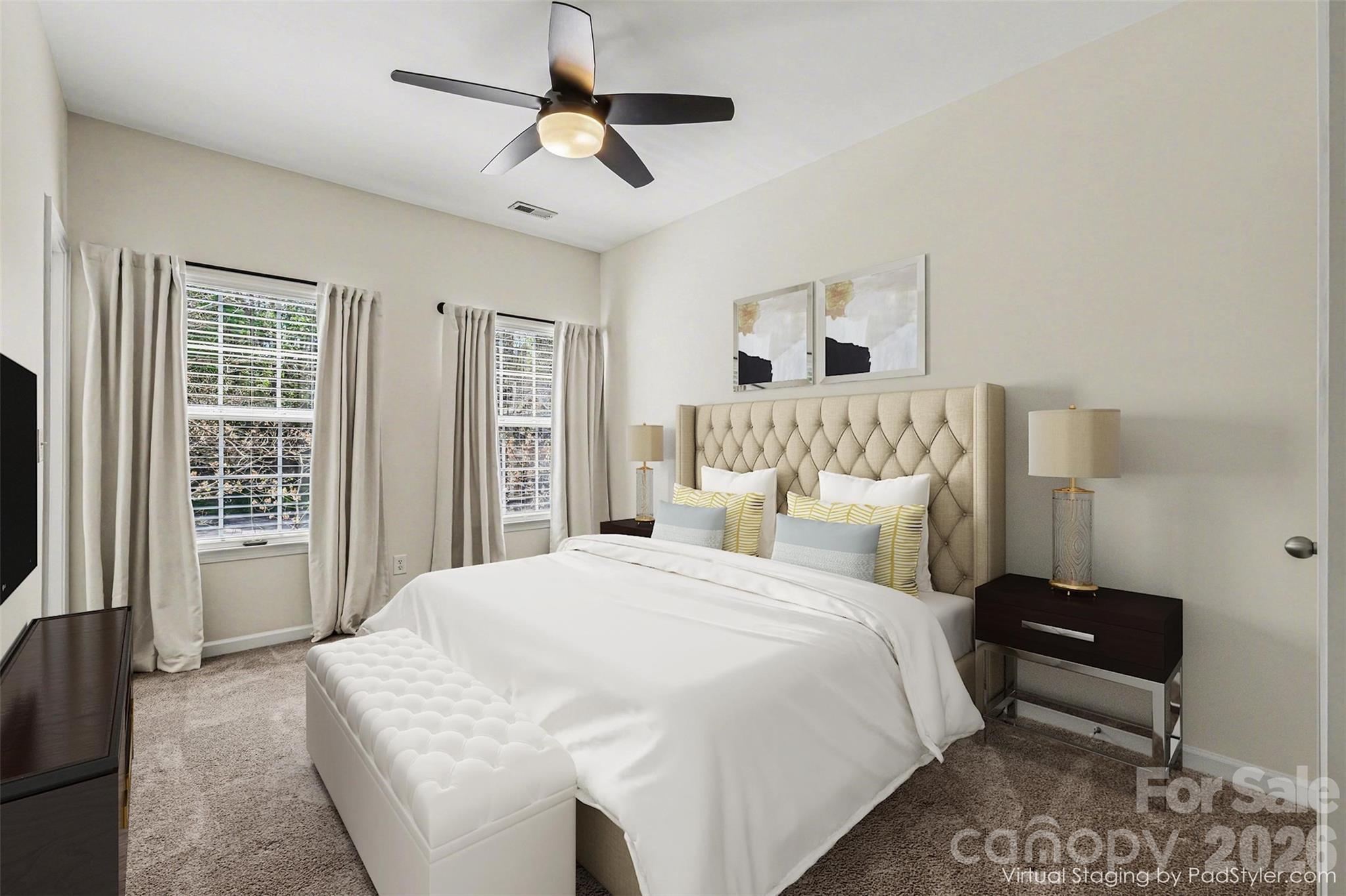 Regent Park - Residential