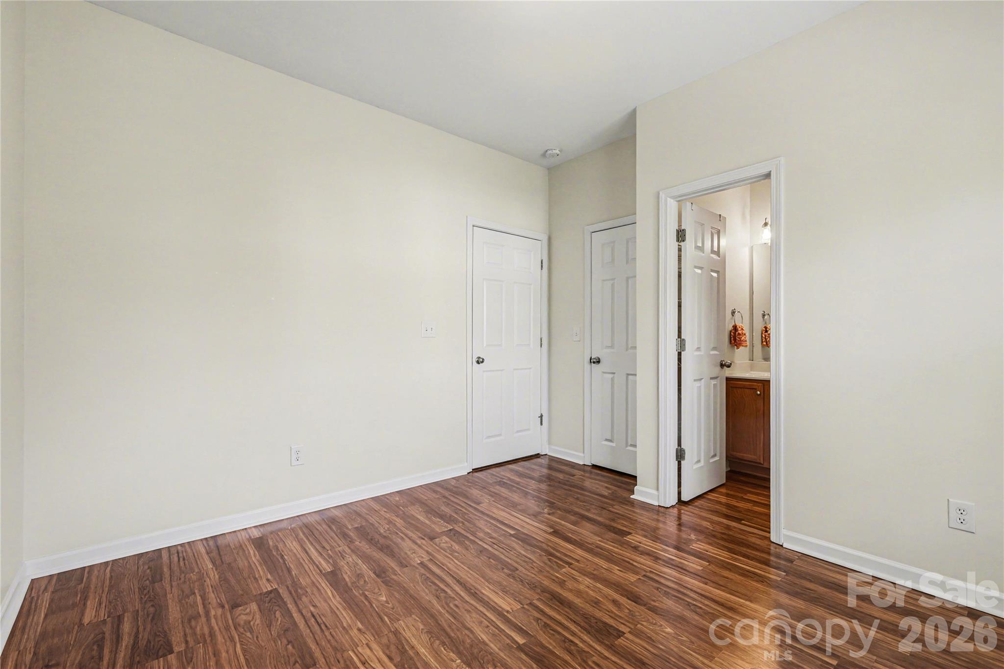 Regent Park - Residential