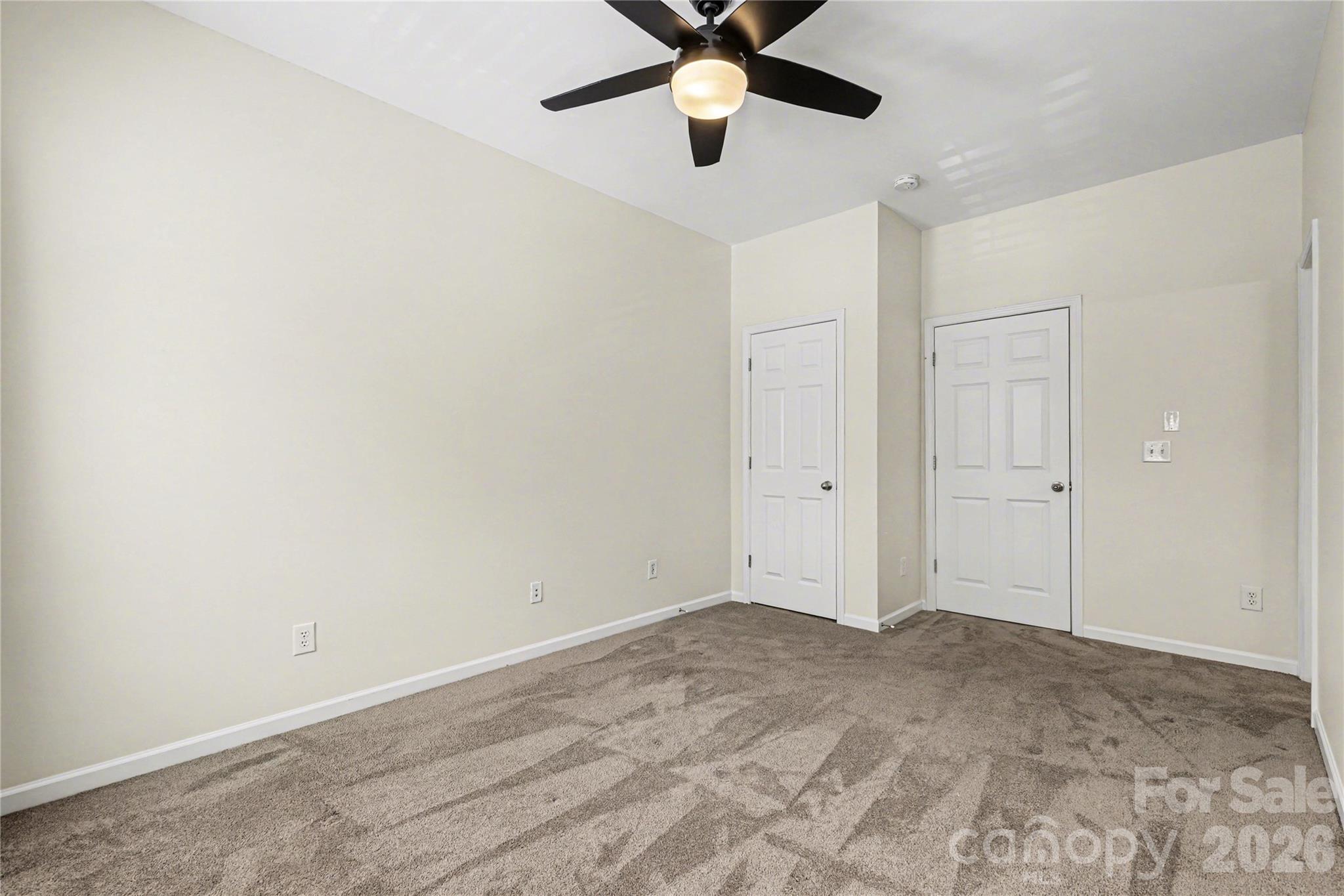 Regent Park - Residential