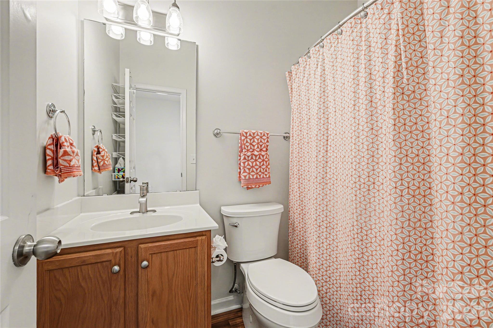 Regent Park - Residential