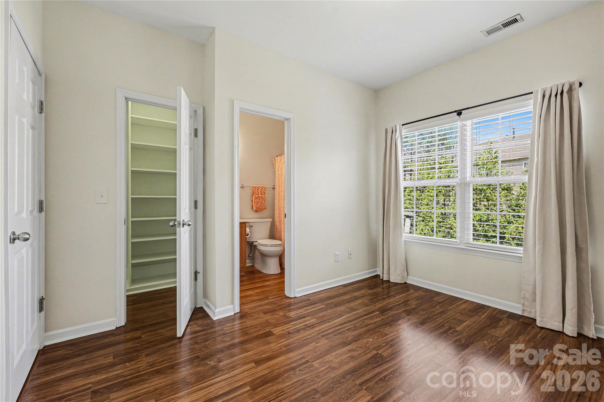 Regent Park - Residential