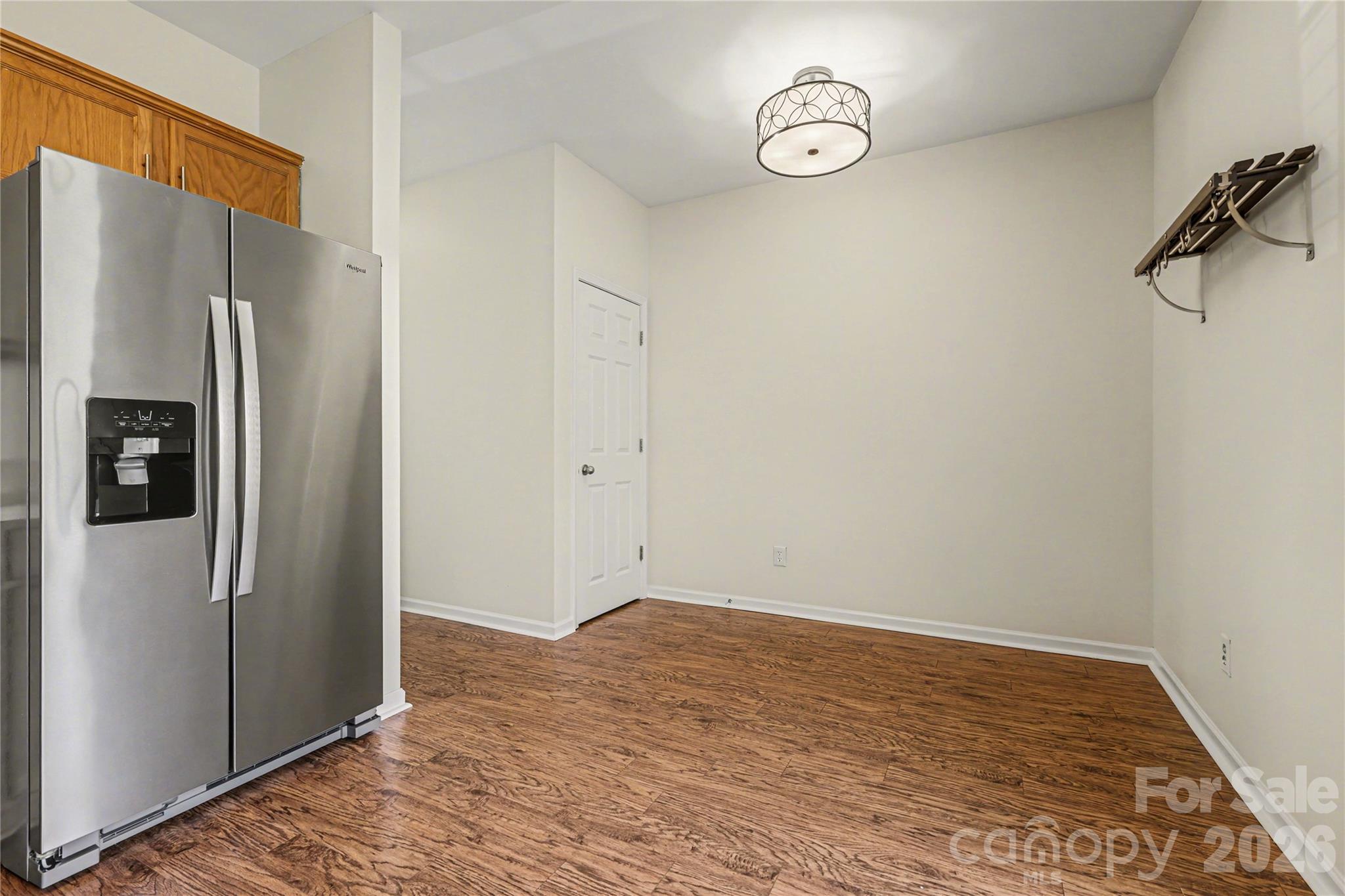 Regent Park - Residential