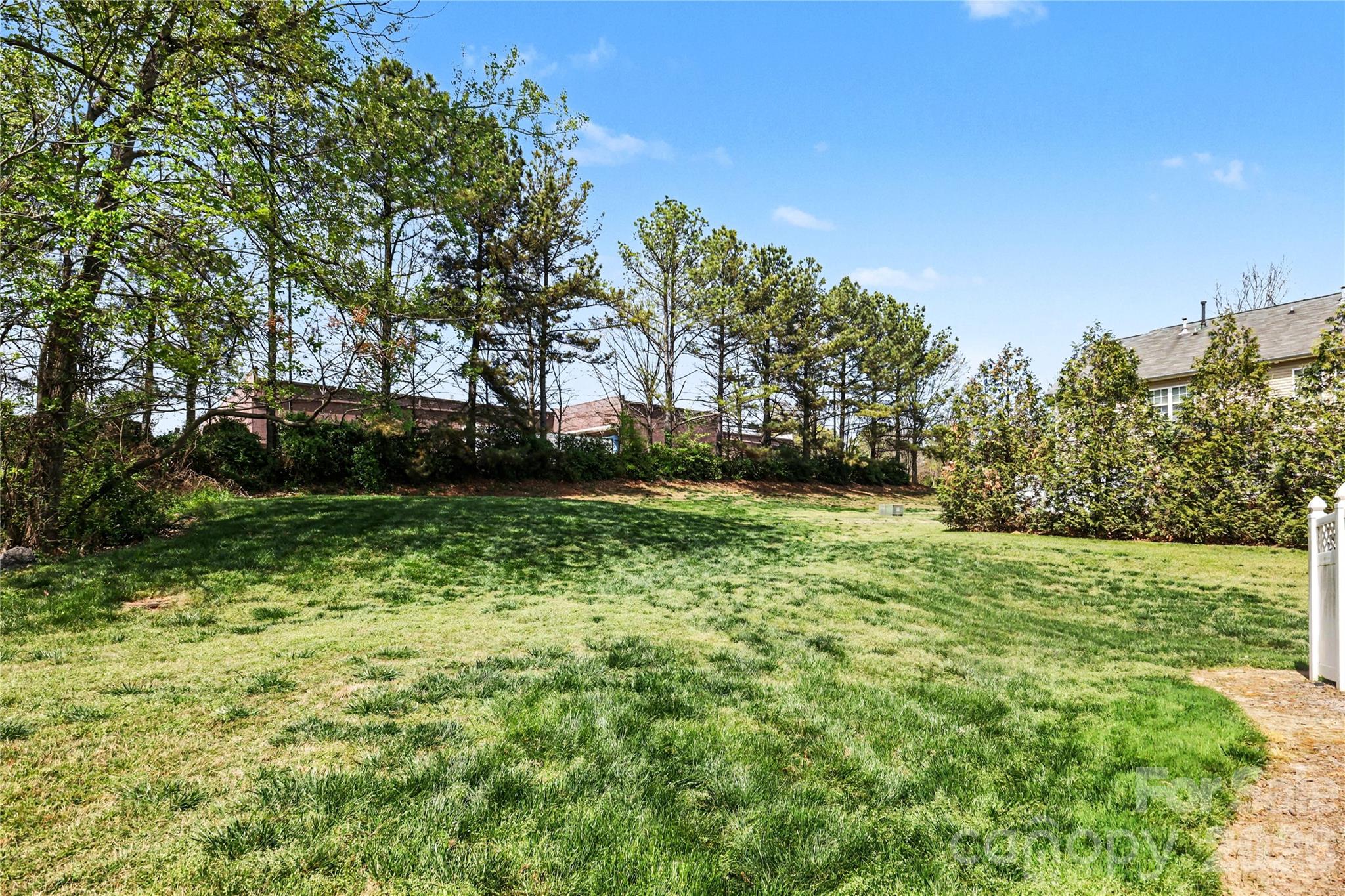 Regent Park - Residential