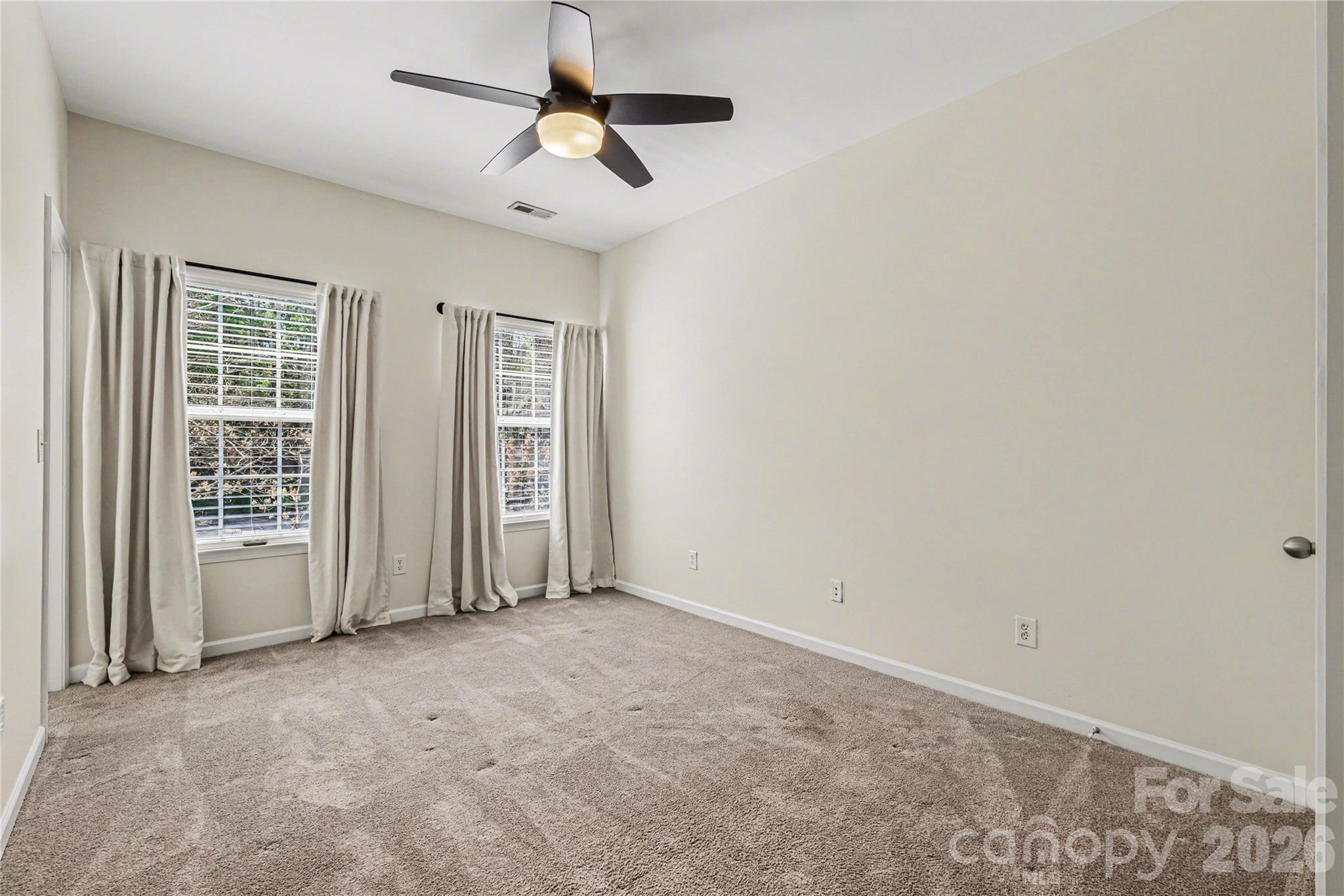 Regent Park - Residential