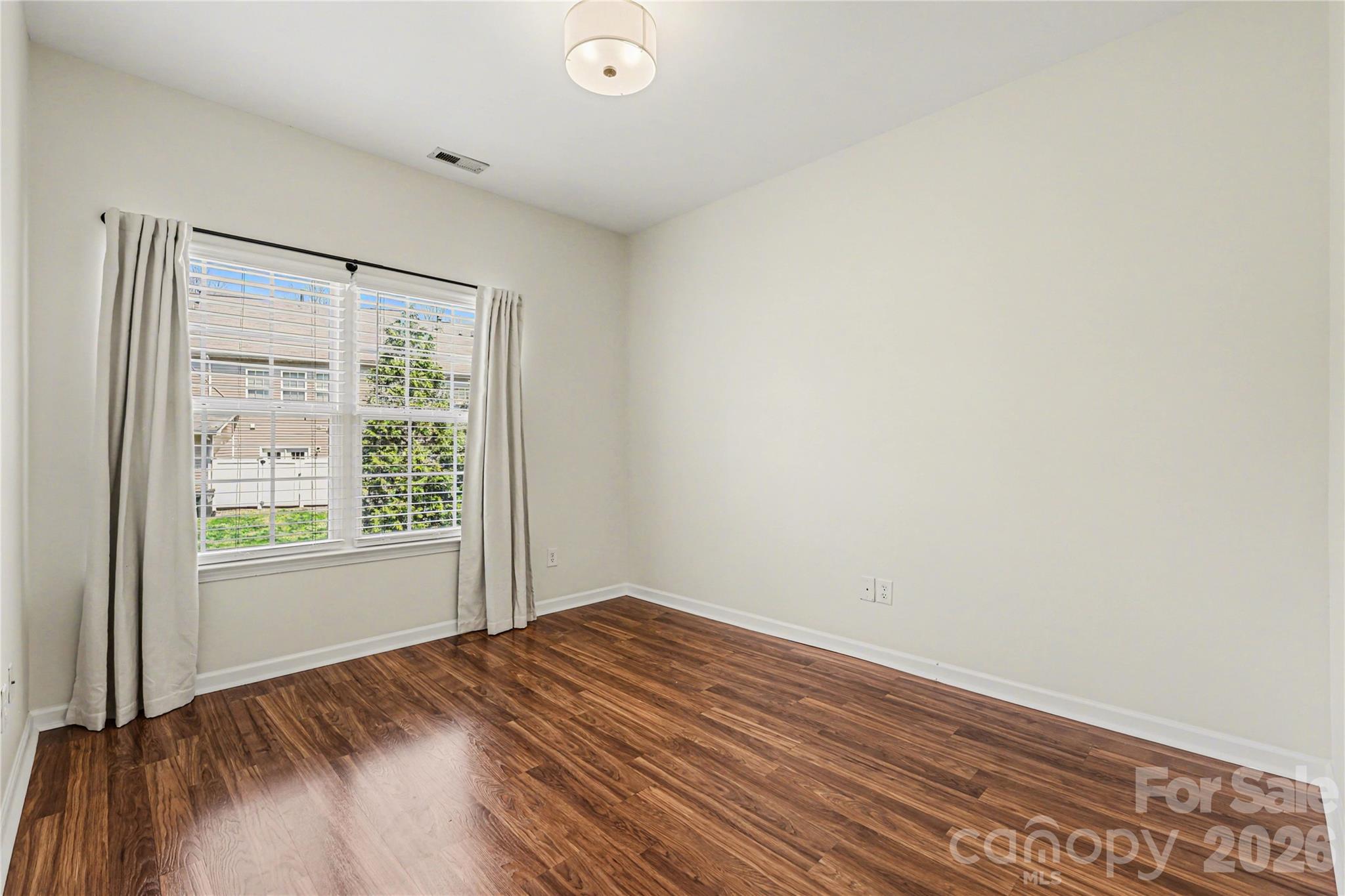 Regent Park - Residential