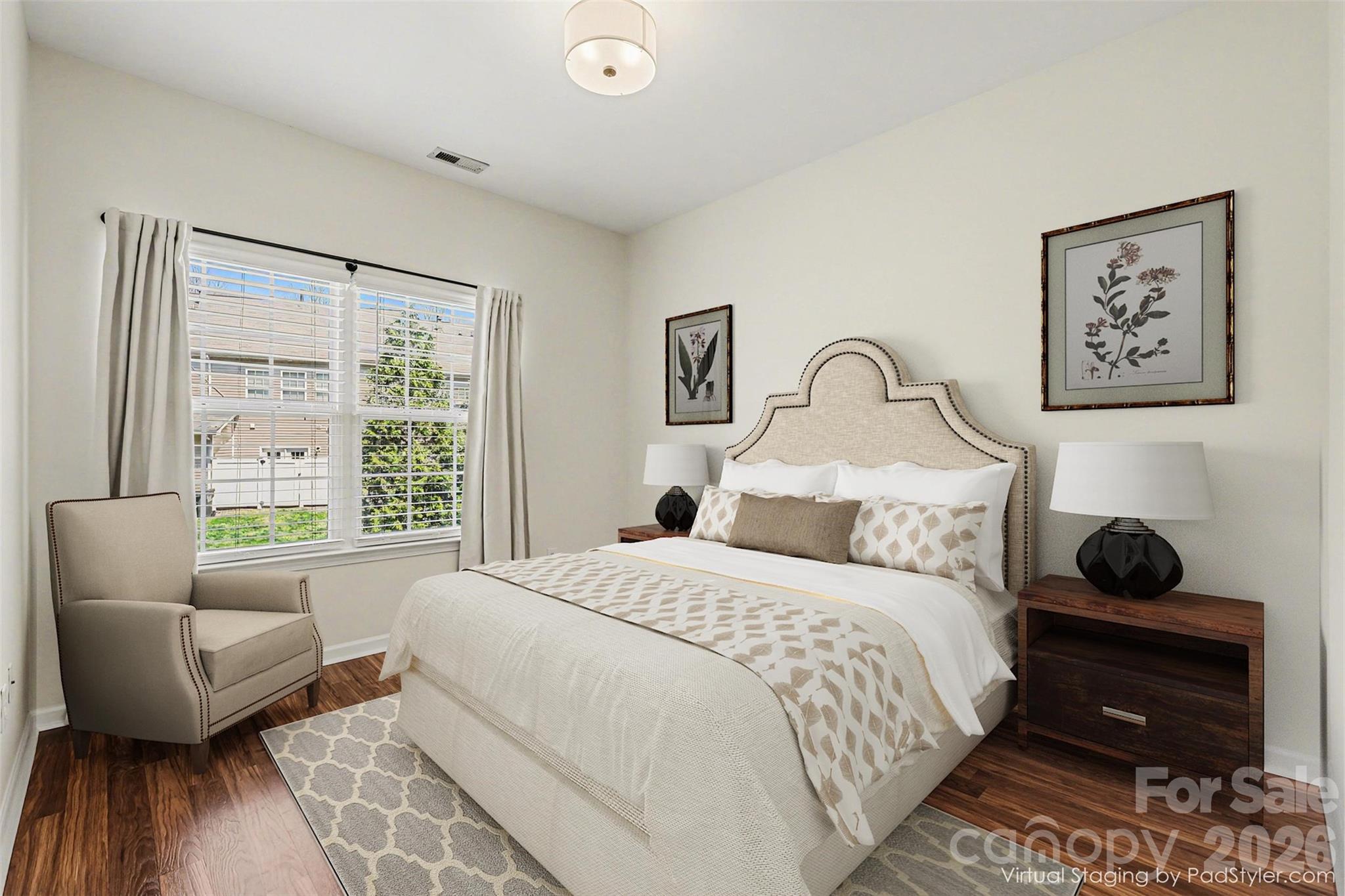 Regent Park - Residential