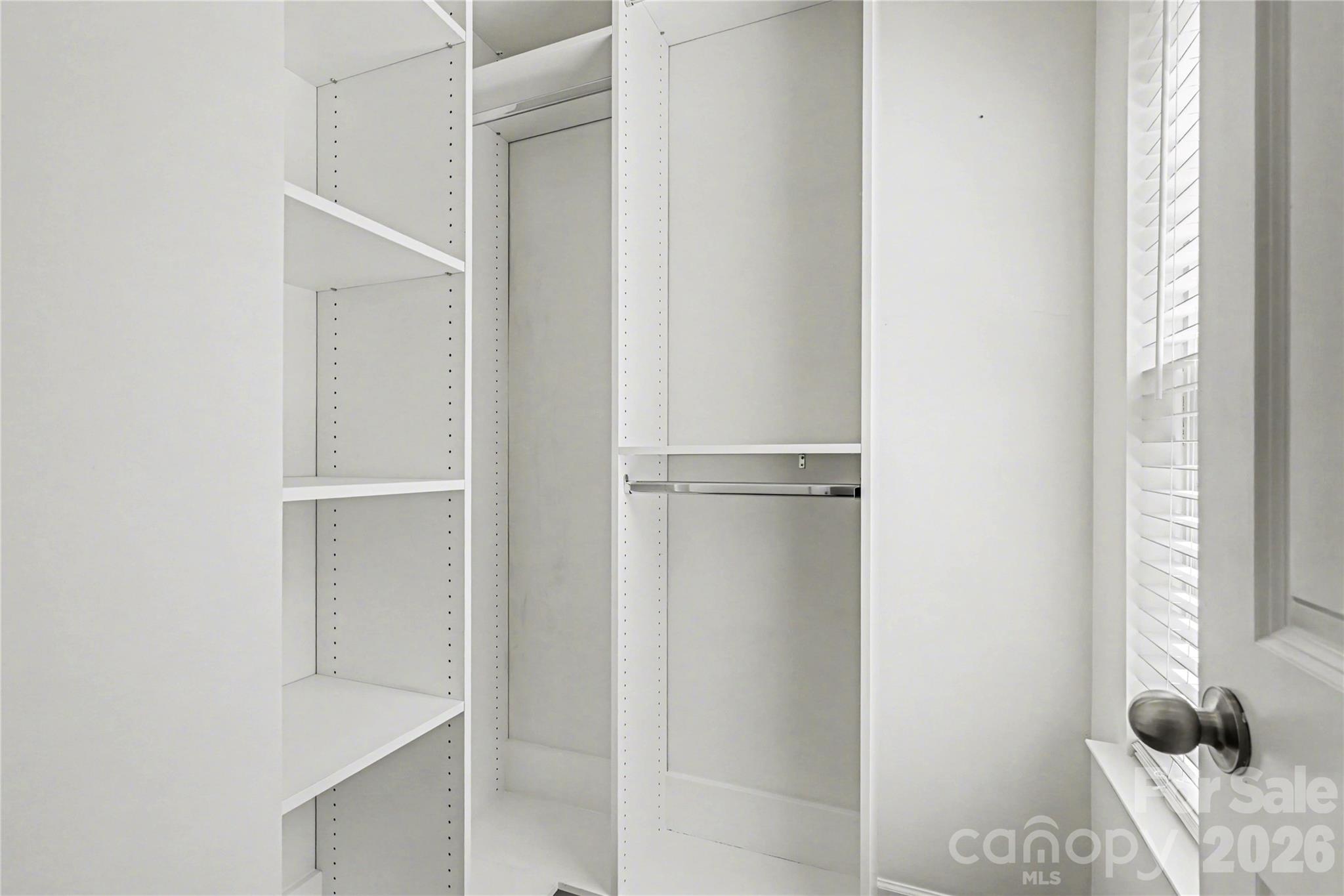 Regent Park - Residential