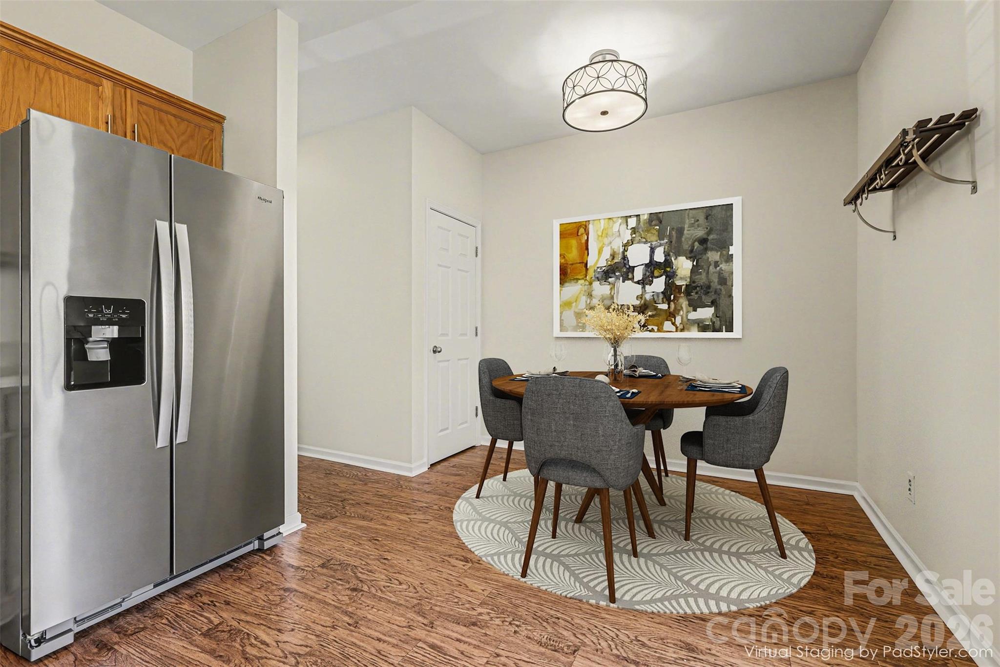 Regent Park - Residential