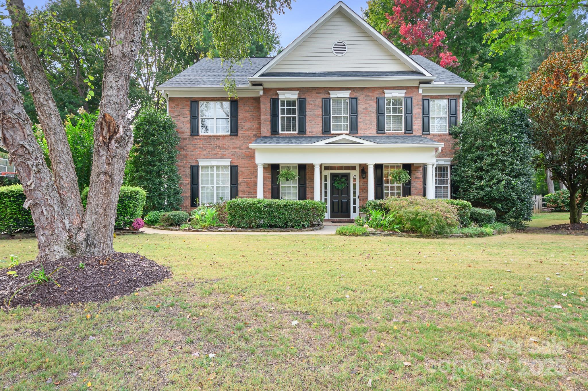 9518 Northdowns Lane