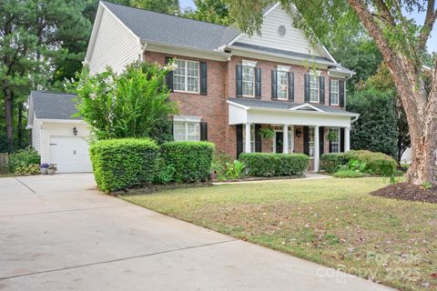 9518 Northdowns Lane Huntersville NC 28078