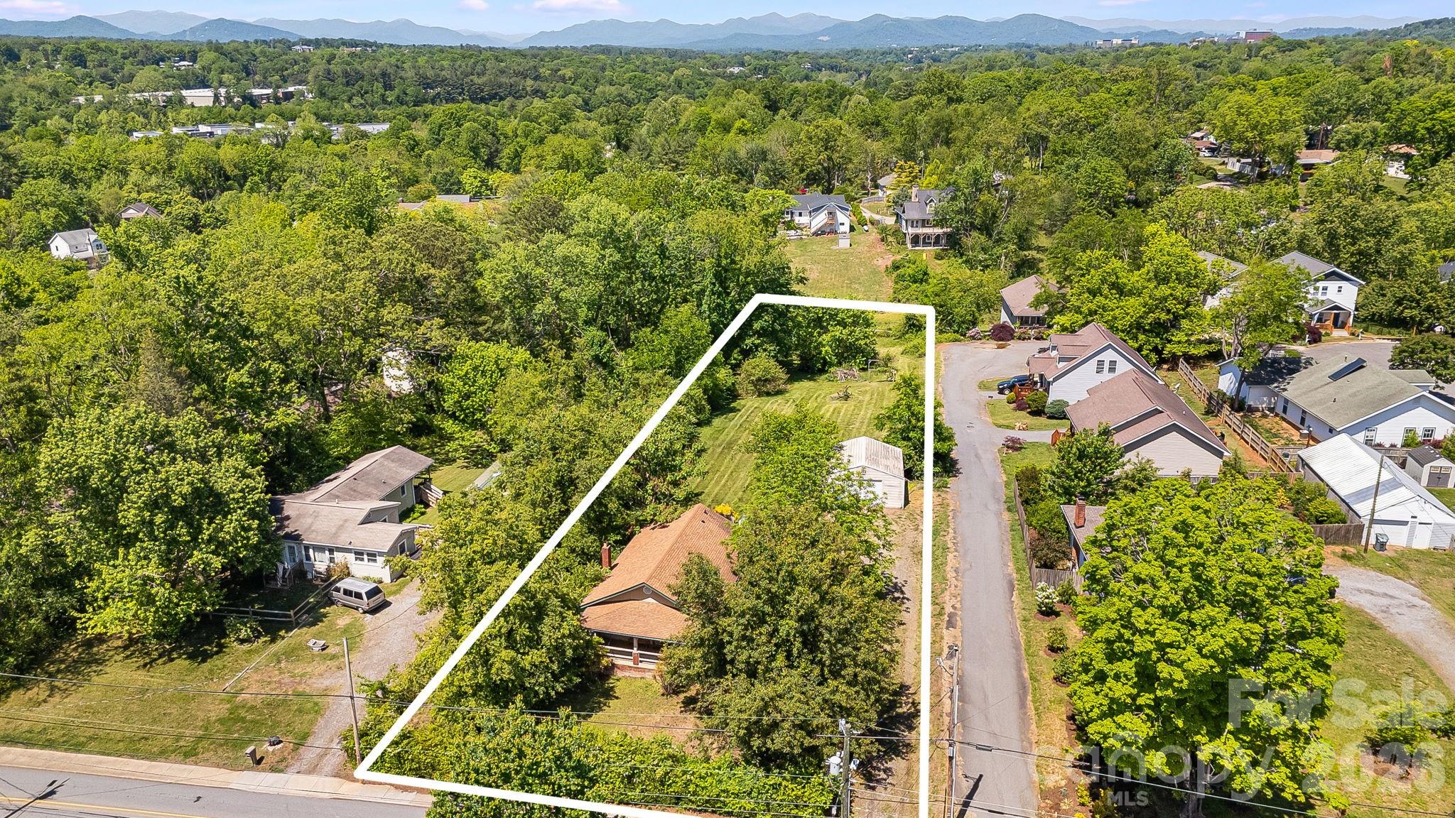 105 Liberty Street