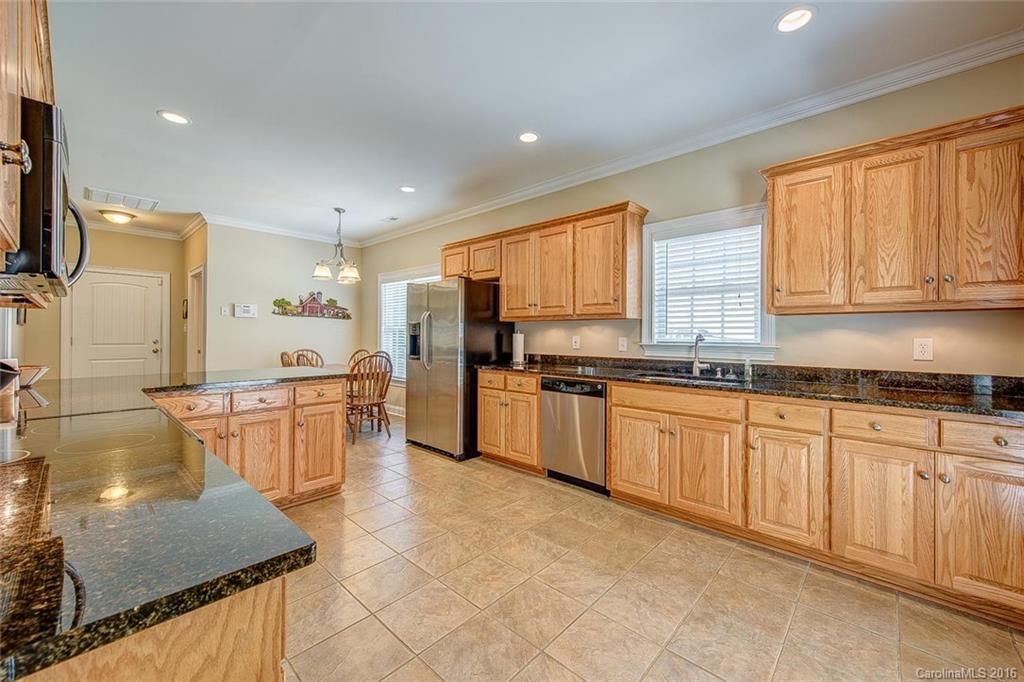 Country Club Estates - Residential