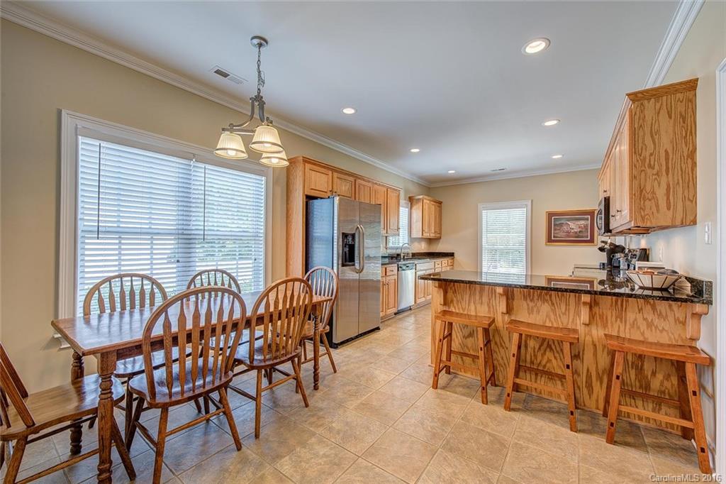 Country Club Estates - Residential