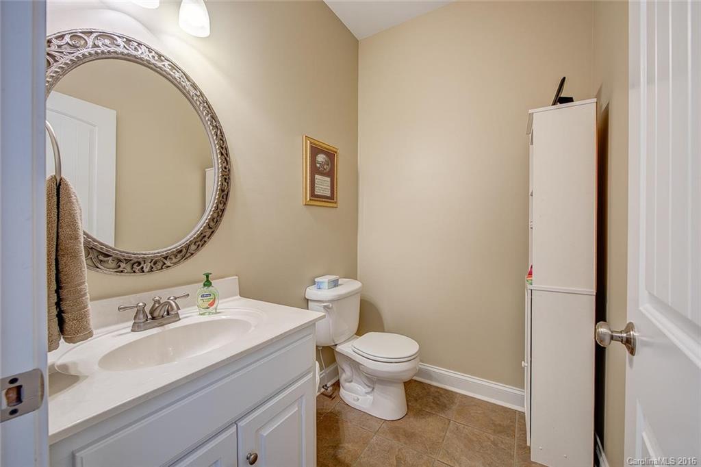 Country Club Estates - Residential