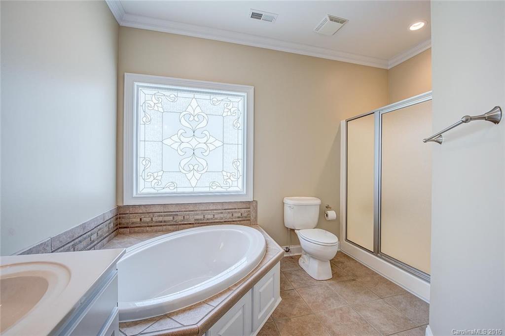 Country Club Estates - Residential