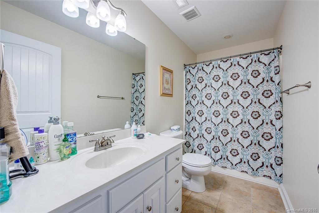 Country Club Estates - Residential