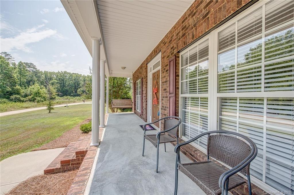 Country Club Estates - Residential