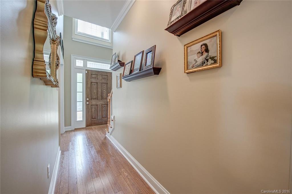 Country Club Estates - Residential