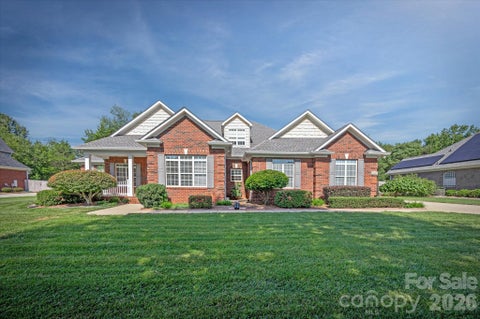 Photo of 1913 Windmere Drive, Monroe, NC 28110 (MLS # 4416282)