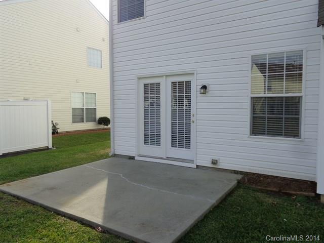 Huntington Forest - Residential Lease