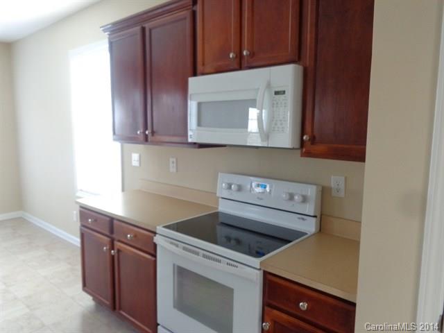 Huntington Forest - Residential Lease