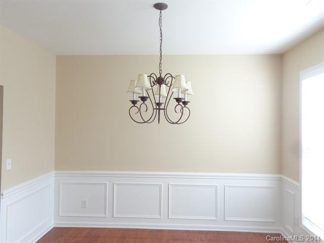 Huntington Forest - Residential Lease
