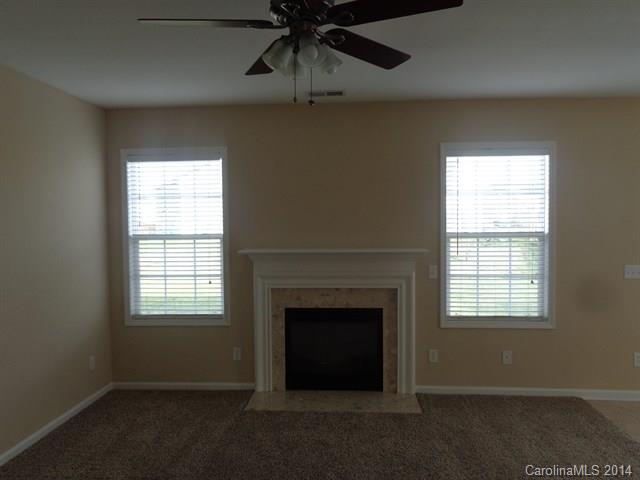 Huntington Forest - Residential Lease