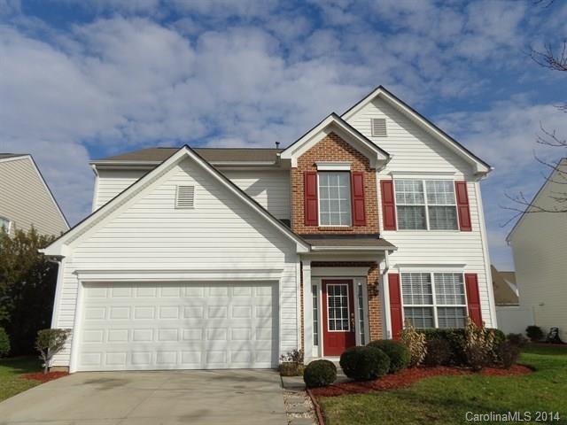 Huntington Forest - Residential Lease