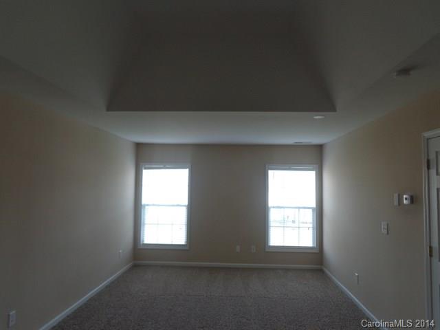 Huntington Forest - Residential Lease