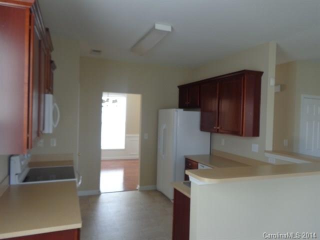 Huntington Forest - Residential Lease