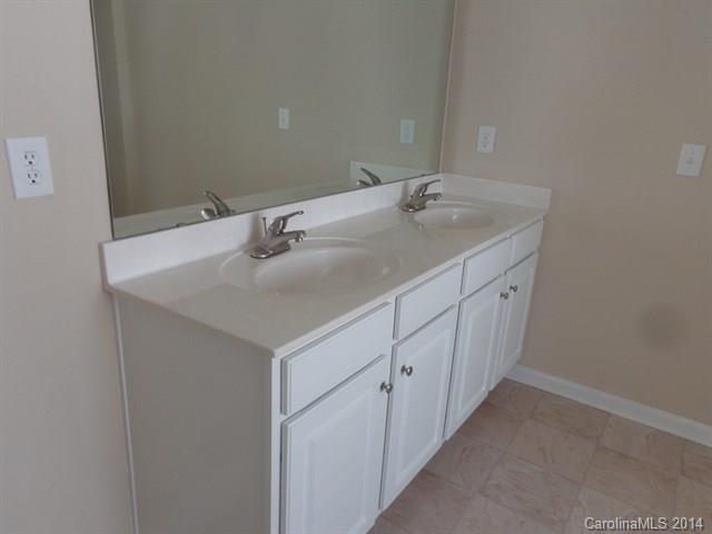 Huntington Forest - Residential Lease