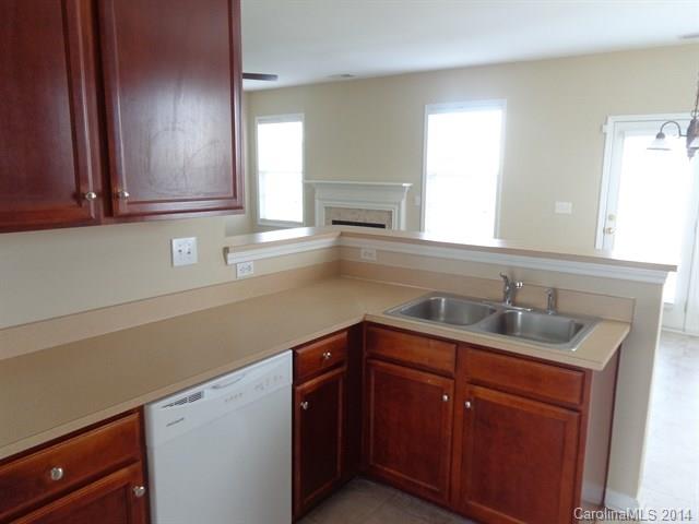 Huntington Forest - Residential Lease