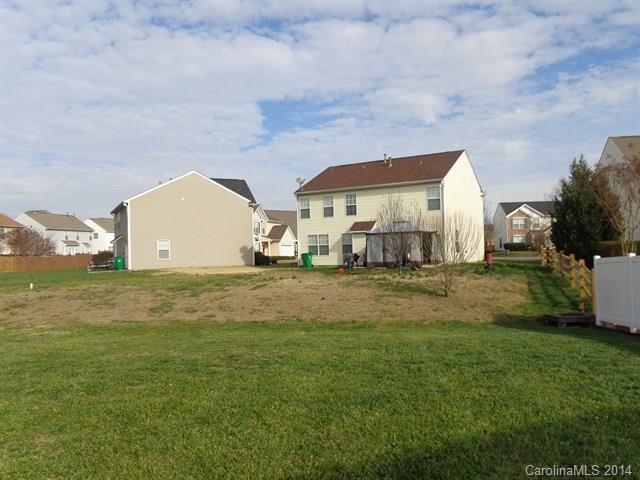 Huntington Forest - Residential Lease