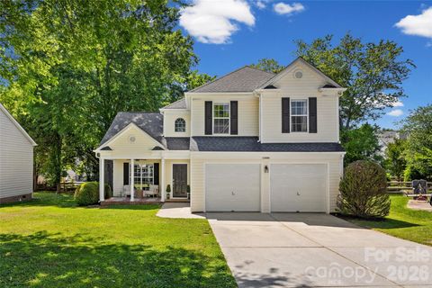 Photo of 13606 Red Wine Court, Charlotte, NC 28273 (MLS # 4378191)