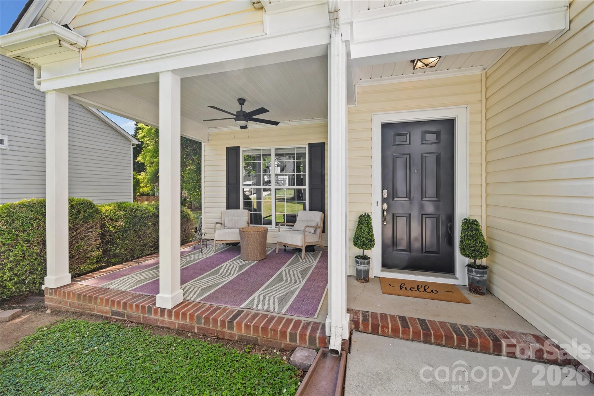 13606 Red Wine Court