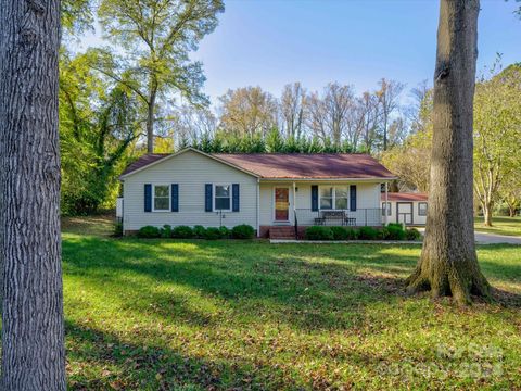 A home in Belmont